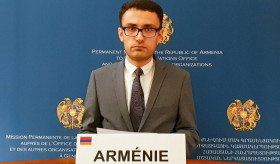 Statement of the Delegation of Armenia during the Interactive Dialogue on High Commissioner's report on State Response to Pandemic at the 47th Session of the UN Human Rights Council