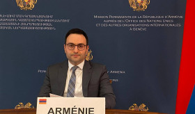 Statement delivered by the Delegation of Armenia at the Interactive dialogue with Special Rapporteur on the right to adequate housing