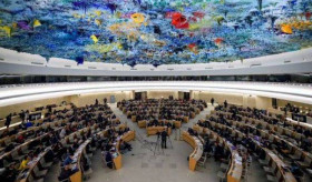 HRC 47th Session: General Comment on the draft Resolution “Realization of the equal enjoyment of the right to education by every girl”