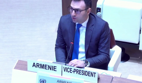 HRC 49th Session: Item 3: interactive dialogue with the Special Rapporteur on the issue of human rights obligations relating to the enjoyment of a safe, clean, healthy and sustainable environment