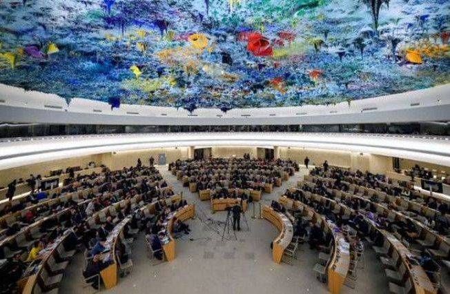 General comment on the draft resolution Recognizing the contribution of human rights defenders, including women human rights defenders, in conflict and post-conflict situations, to the enjoyment and realization of human rights