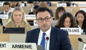 HRC 50th Session: Item 2–ID on the oral update of the High Commissioner on the central role of the State in responding to pandemics