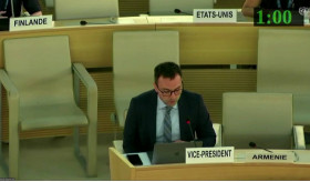 HRC 50: Item 3 - Interactive dialogue with the Working Group on discrimination against women and girls