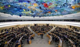 HRC 50th Session:  High-Level commemorative event on the occasion of the 50th session of the Council