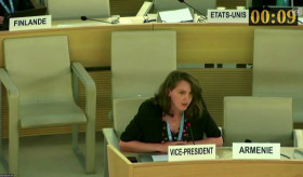 HRC 50th Session: Item 3 – Interactive dialogue with Special Rapporteur on Health