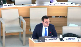 HRC 50th Session: Item 3 – Interactive dialogue with the Special Rapporteur on extreme poverty and human rights