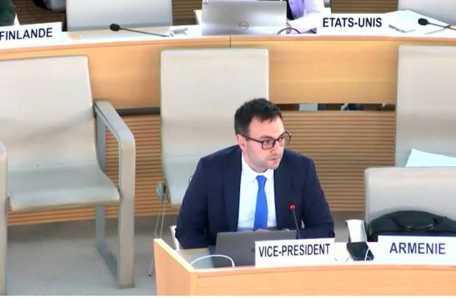 HRC 50th Session: Item 3 – Interactive dialogue with the Special Rapporteur on extreme poverty and human rights