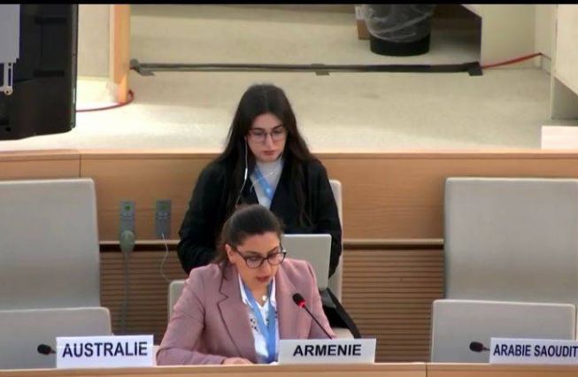 HRC 52nd Session: Item 3: Interactive dialogue with the Special Rapporteur on the right to adequate housing