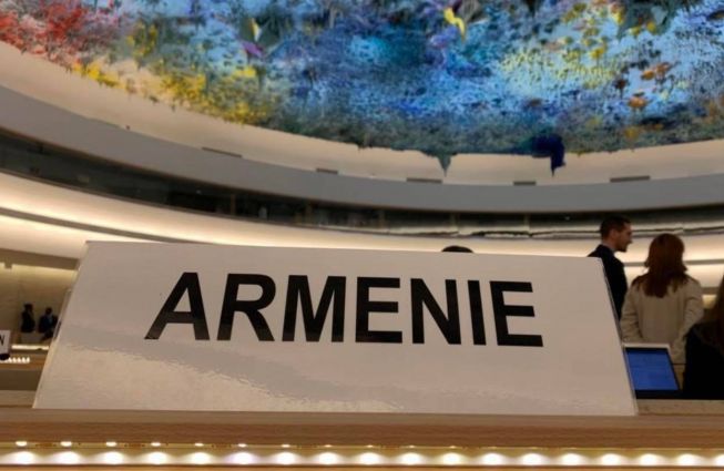 HRC 52nd Session: Item 3: Annual Debate on Rights of Persons with Disabilities