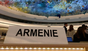 Հայաստանի մասնակցությունը ՄԱԿ-ի Մարդու իրավունքների խորհրդի 52-րդ նստաշրջանին