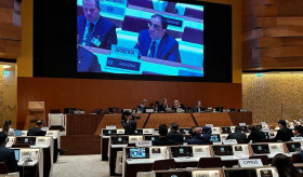 High-level segment of the 70th Session of the UNECE
