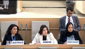 HRC 53: Item 3 – Interactive dialogue with Special Rapporteur on the Right to Education