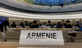 HRC 53rd Session: Item 3: Interactive dialogue on Secretary-General report on climate change