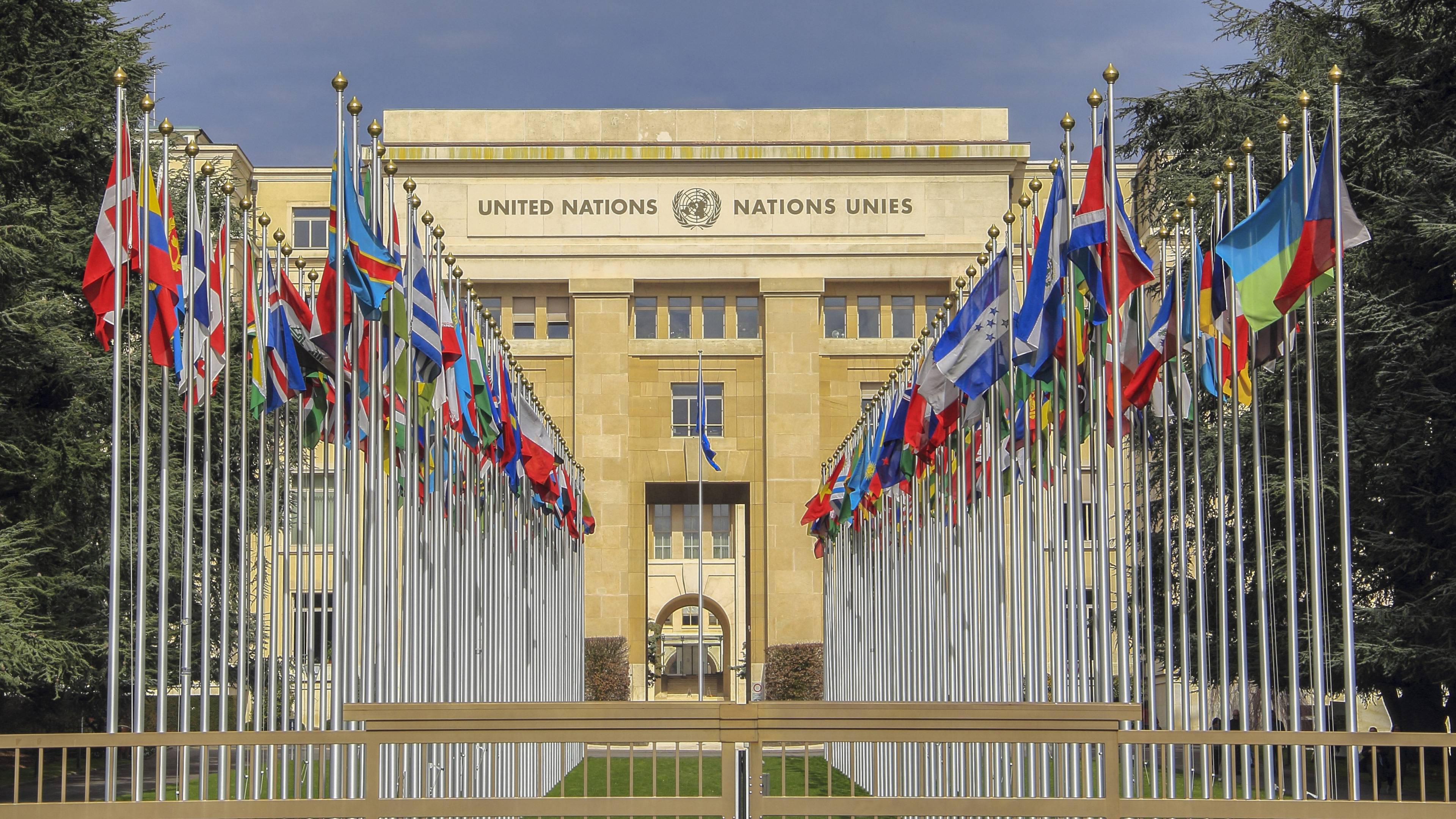 Հայաստանի մասնակցությունը ՄԱԿ Մարդու իրավունքների խորհրդի 53-րդ նստաշրջանին