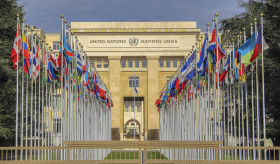 Հայաստանի մասնակցությունը ՄԱԿ Մարդու իրավունքների խորհրդի 53-րդ նստաշրջանին