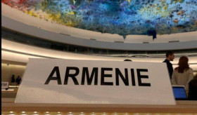 HRC 55th Session Annual high-level Panel Discussion on Human Rights Mainstreaming