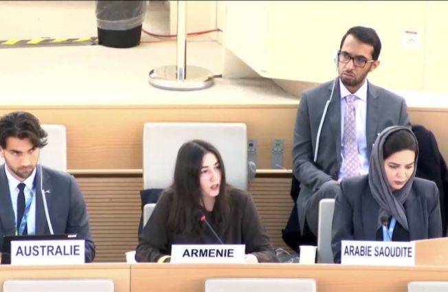 HRC 55th Session: Item 3: Interactive dialogue with the Special Rapporteur on the right to food