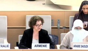 55th Session of the UPR Working Group:  Review of Azerbaijan