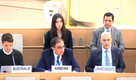 HRC 57 Session: Item 3 – Interactive Dialogue with the Special Rapporteur on the promotion of truth, justice, reparation and guarantees of non-recurrence