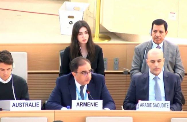 HRC 57 Session: Item 3 – Interactive Dialogue with the Special Rapporteur on the promotion of truth, justice, reparation and guarantees of non-recurrence