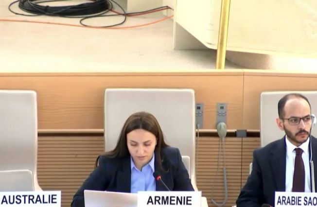 HRC 57: Panel on economic, social and cultural rights within the context of addressing inequalities