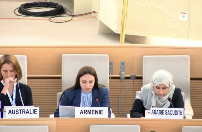 HRC 57: Panel on States’ obligations on the role of the family in supporting human rights of its members