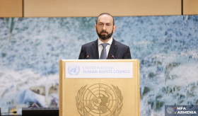 Հայաստանի մասնակցությունը ՄԱԿ Մարդու իրավունքների խորհրդի 61-րդ նստաշրջանին