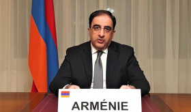 Statement delivered by H.E. Andranik Hovhannisyan, Permanent Representative of Armenia during the General Debate under Agenda Item 3 at the 46th Session of the UN human Rights Council