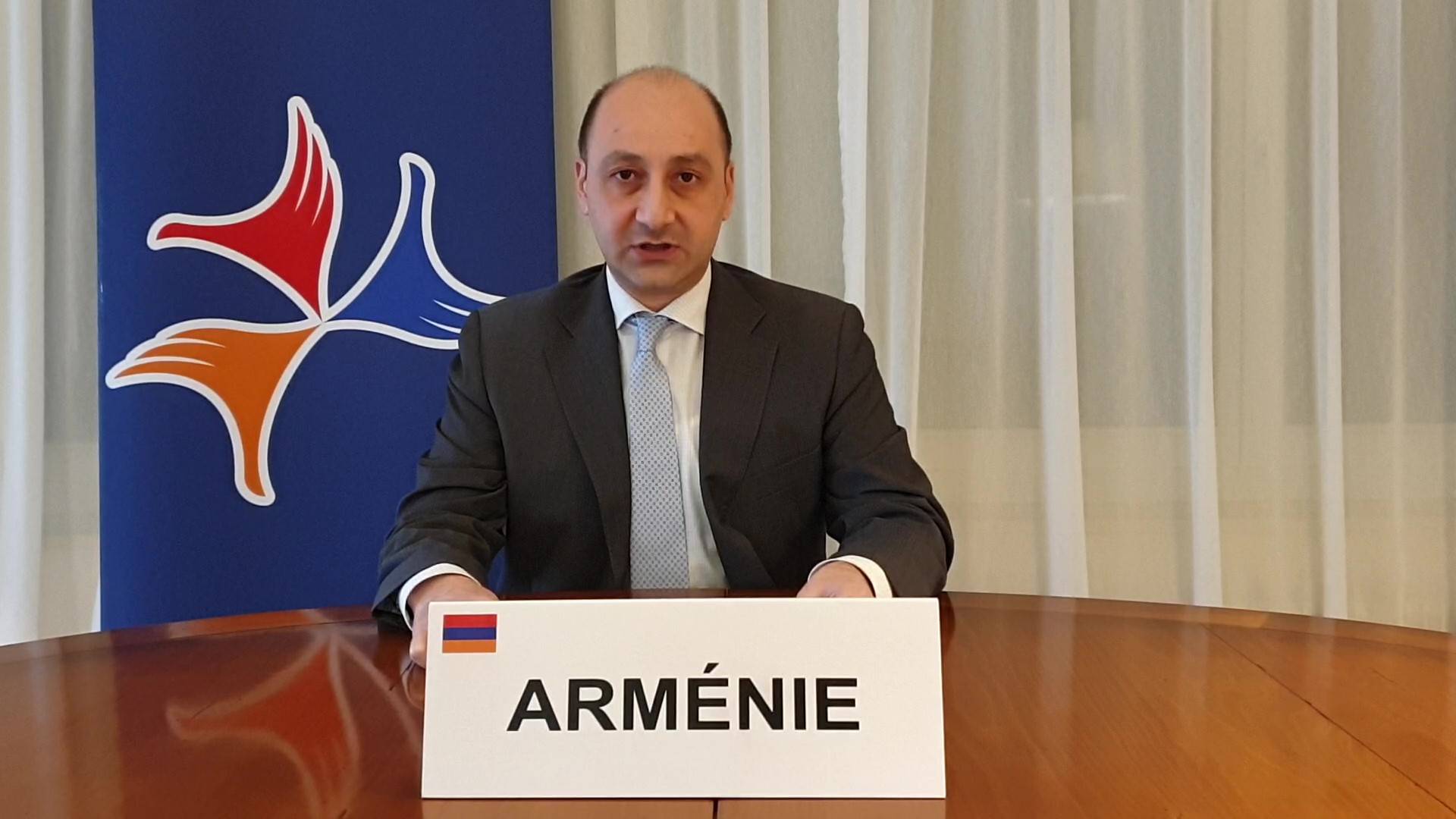 Statement delivered by the Delegation of Armenia during the general debate under the Agenda Item 9 of the 46th Session of the UN Human Rights Council