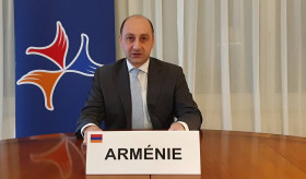 Statement delivered by the Delegation of Armenia during the general debate under the Agenda Item 9 of the 46th Session of the UN Human Rights Council