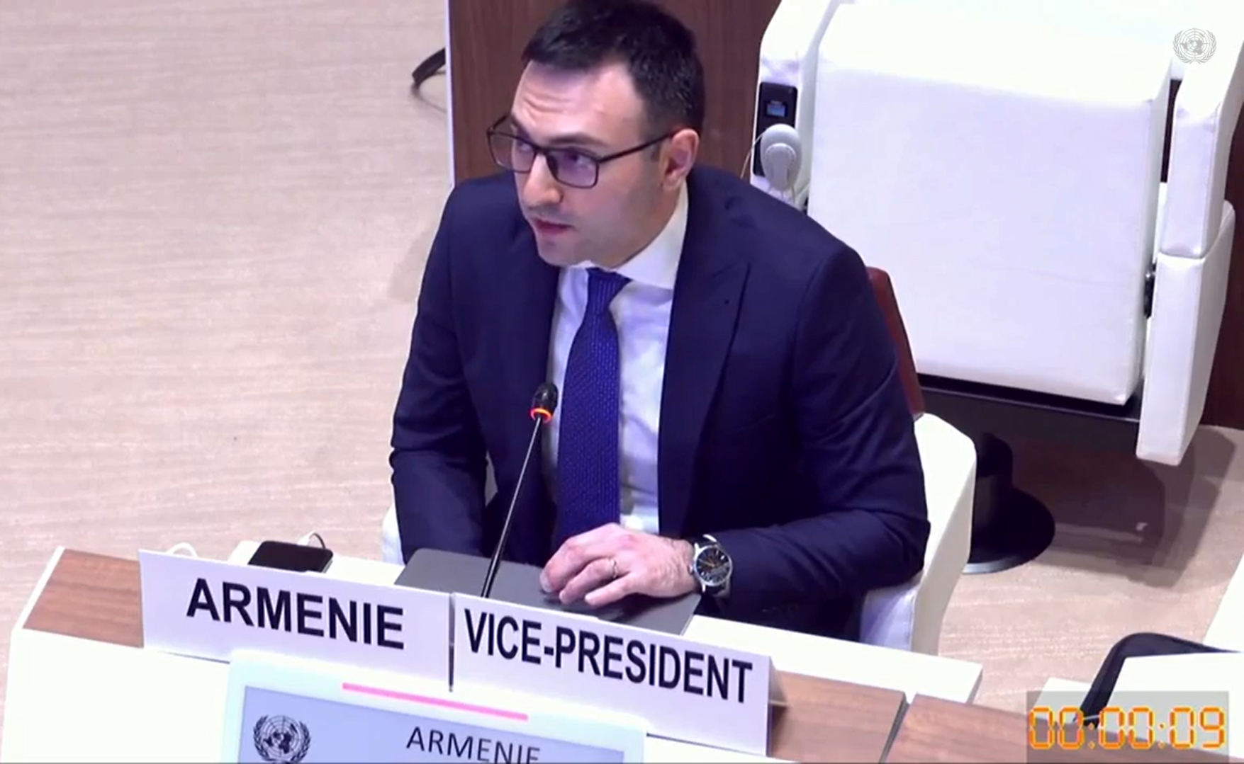 HRC 49th Session: Item 3: interactive dialogue with the Special Rapporteur on privacy