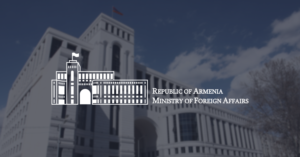 Embassy of Armenia to Switzerland and Permanent Mission of Armenia to